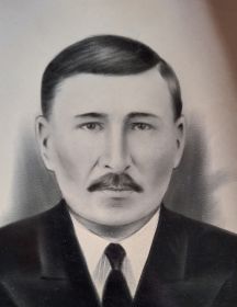 Батуев Кирилл Винальевич