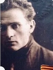 Щетинин Степан Семёнович