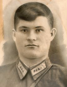 Луковкин Александр Александрович