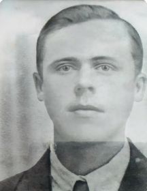 Камышев Дмитрий Васильевич