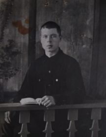Требухин Александр Иванович