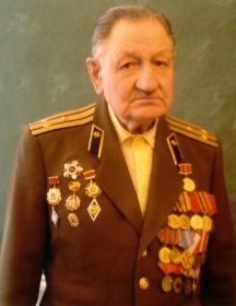 Сапрыкин Александр Константинович