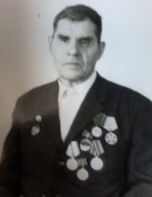 Гамзулин Иван Иванович