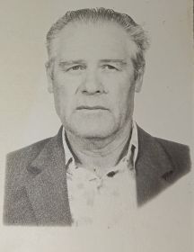 Далингер Виктор Александрович