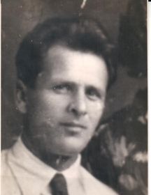Шубин Владимир Петрович