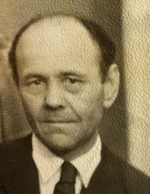 Калимуллин Рахматулла Калимуллович