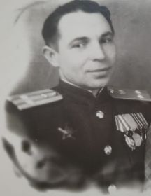 Чередниченко Василий Сергеевич