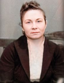 Устиновская (Левченко) Галина Иосифовна