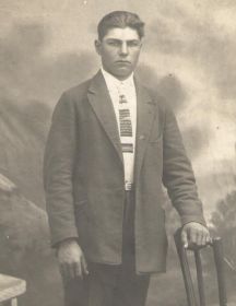 Зылев Алексей Иванович