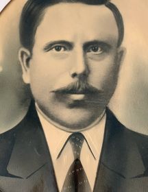 Микляев Степан Андреевич