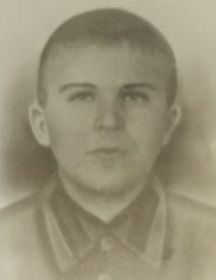 Табаков Александр Иванович