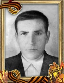 Рябинин Пётр Михайлович