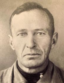 Лазарев Куприян Иванович