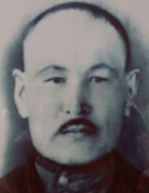Мизамбеков Жотобек 