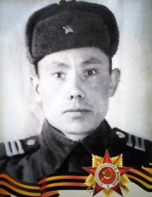 Ведерников Николай Прохорович