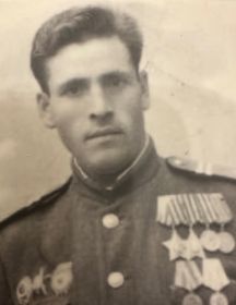 Клишин Александр Иванович