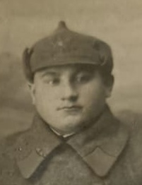 Рыжиков Григорий Павлович