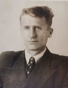 Ишинкин Сергей Иванович