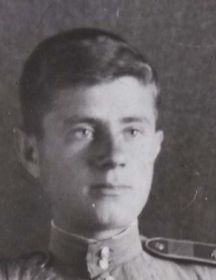 Вареник Петр Константинович