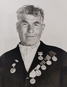 Кожин Андрей Алексеевич