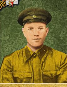 Ртищев Степан Григорьевич