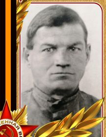 Крупенин Арсений Степанович