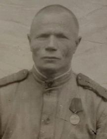 Лебедев Андрей Петрович