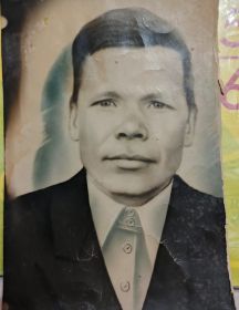 Вшивцев Иван Николаевич