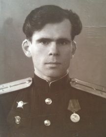 Носков Иван Павлович