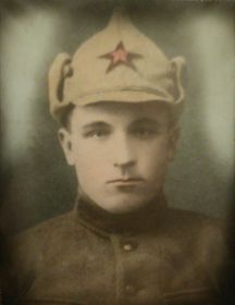 Литвиненко Леонтий 