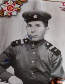 Афанасенко Василий Семёнович