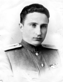 Громов Евгений Борисович