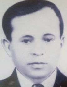 Григорьев Иван Григорьевич