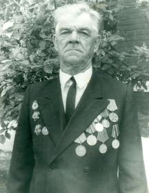 Чупряев Виктор Петрович