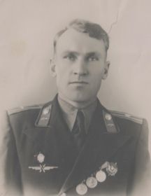 Каськов Константин Михайлович