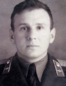 Бабак Павел Степанович