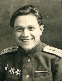 Глушков Николай Афанасьевич