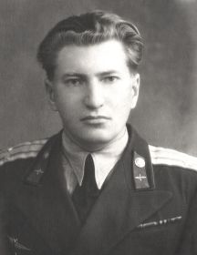 Ананьев Евгений Алексеевич