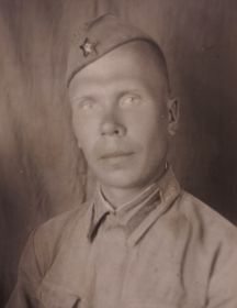 Сочнев Алексей Филлипович