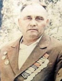 Свинцов Федор Петрович