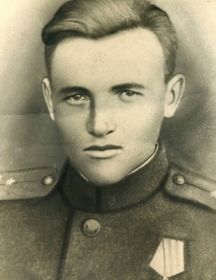 Бут Леонид Александрович