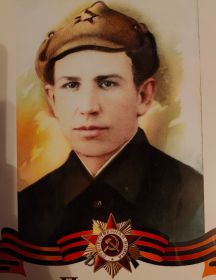 Пимахов Василий Семёнович