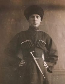 Фасхудинов Фархудин Музафарович
