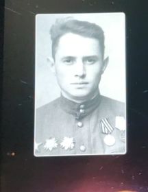 Шишков Виктор Николаевич