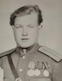 Бажутин Анатолий Николаевич