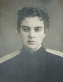 Степашкина Антонина Петровна