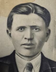 Карманов Михаил Фролович