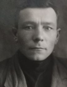 Краснов Григорий Семенович