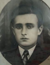 Дербенев Григорий Иванович