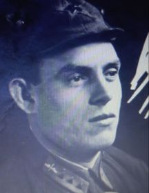 Капачинский Афанасий Иванович